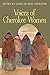 Voices of Cherokee Women (Real Voices, Real History) by 