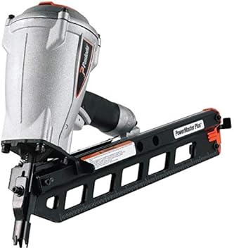 Paslode 501000 Framing Nailers product image 2