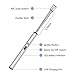 Candle Lighters Long, USB Rechargeable Flameless Arc Lighter Flexible and Windproof for Candles, Hiking, Camping, Kitchen,Fireplace,etcthumb 4