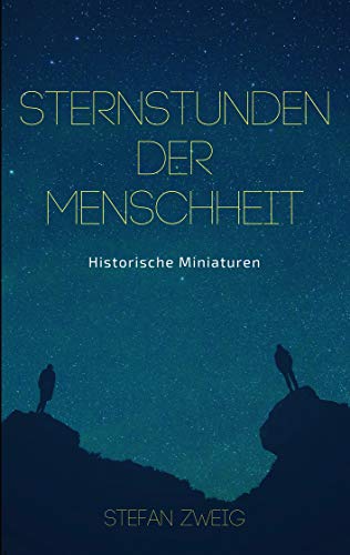 Amazon Com Sternstunden Der Menschheit Historische Miniaturen