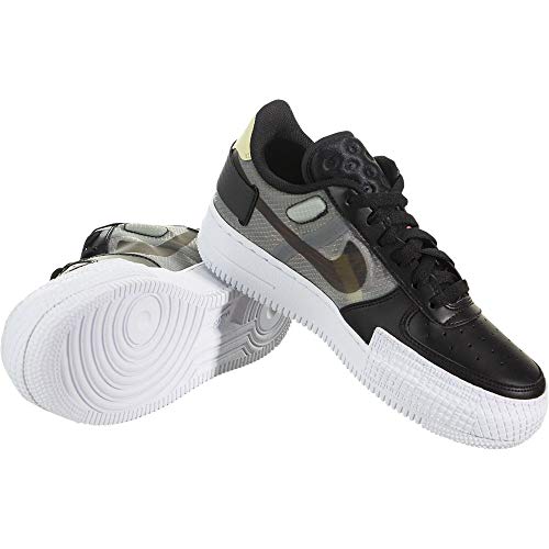 air force 1 type n 354 black