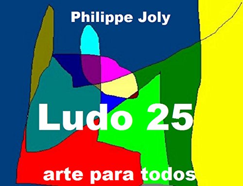 Amazoncom Ludo 25 Arte Para Todos Spanish Edition Ebook - 