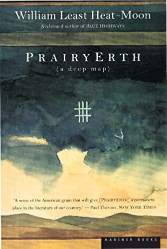 Blue Highways: A Journey Into America: Heat-Moon, William Least