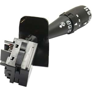Amazon.com: Wiper Switch compatible with Saturn L-Series 01-03 / Vue 02