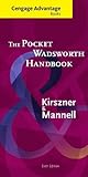 Cengage Advantage Books: The Pocket Wadsworth Handbook