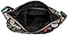 KAVU Singapore Satchel Cross Body Bag Adjustable Shoulder Purse
