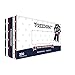 Freedom Nitrile Gloves (Powder Free) (Large 2000/case)