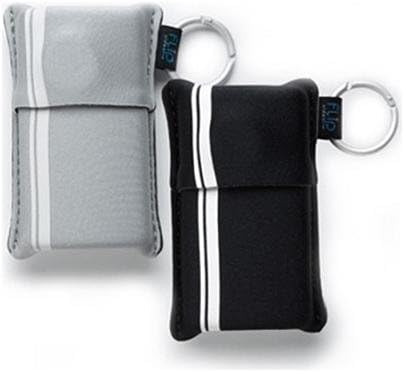 Flip Video Soft Pouch (Two-Pack)