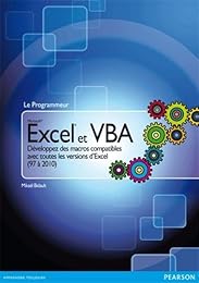 Excel & VBA