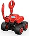 Fisher-Price Nickelodeon Blaze & the Monster Machines, Crab Truck