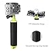 Victure Floating Hand Grip Waterproof Handle Water Sport Pole Diving Stick Monopod for APEMAN/Victure/Crosstour