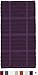All-Clad Textiles 100-Percent Combed Terry Loop Cotton Kitchen Towel, Oversized, Highly Absorbent and Anti-Microbial, 17-inch by 30-inch, Solid, Plum