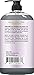 Majestic Pure Hair Conditioner for Damaged Hair, Pink Grapefruit Natural Conditioner, 85% Organic, 16 Fluid Ounce