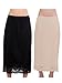Under Moments Maxi, Half Slip 32