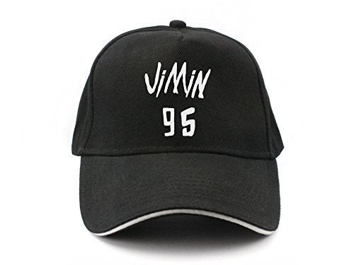 Fanstown Kpop BTS Member Baseball Cap Hat Fanshion Snapback With lomo Card