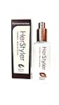 Herstyler Argan Oil Hair Serum, 2 Fl. Oz / 60 Ml