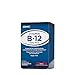 GNC Vitamin B12 1000 MCG Cherry 120 Vegetarian Loznges