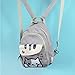 TAMMYFLYFLY Cute Anime Neko Atsume Multifunctional Shoulder Bag Knapsack Japanese Game Cat Backpack