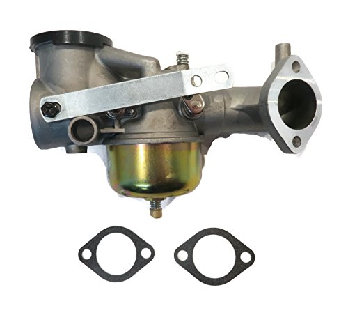 The ROP Shop Carburetor Carb fits Briggs & Stratton 193706-0363 193706-0143 193707 Engines