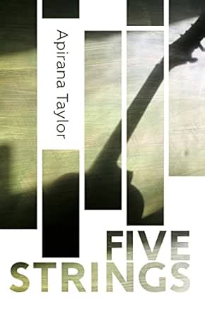 Five Strings - Kindle edition by Taylor, Apirana. Literature & Fiction  Kindle eBooks @ Amazon.com.
