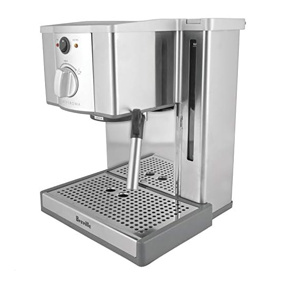 breville cafe roma cup warming plate