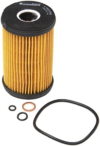 Crosland Oil Filter Paper Element