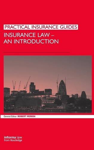 Download Insurance Law: An Introduction (Practical Insurance Guides) Download Insurance Law: An Introduction (Practical Insurance Guides)