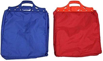 carrelli portabagagli più leggeri