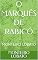 Livro O MARQUÊS DE RABICÓ: MONTEIRO LOBATO