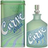 Curve Wave Cologne by Liz Claiborne for men Colognes