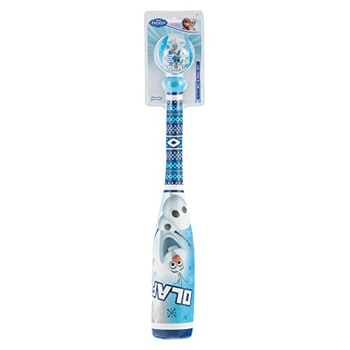 UPC 025725426942, Franklin Sports Disney Frozen Soft Sport Bat and Ball Set - Kristoff/Sven