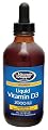 the Vitamin Shoppe - Liquid Vitamin D-3 2000 Iu, 2000 IU, 1 fl oz liquid