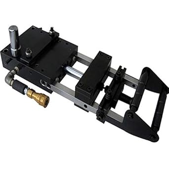 Techtongda Af 6c Pneumatic Feeding Machine Punch Automatic Feeder