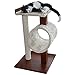 PetFusion Modern Cat Tree House & Tall Scratching Post (33