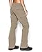 Under Armour Women's UA Tactical Patrol Pant 6 Brown