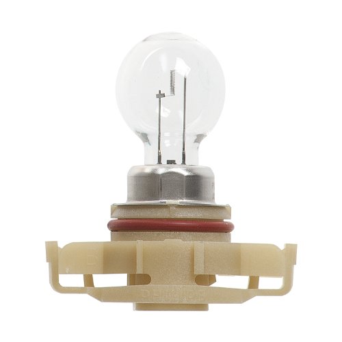 Philips 12086 Premium Front Fog Bulb, 5202 (Pack of 1)