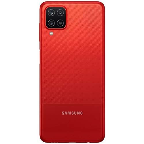 Samsung Galaxy A12 (A125M) 64GB Dual SIM, GSM Unlocked, (CDMA Verizon/Sprint Not Supported) Smartphone Latin American… - Image 4