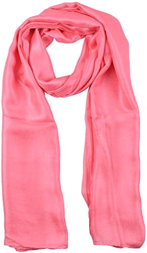 SUNNYTREE Womens Fashion Scarf Solid Color Scarfs for Women Summer Scarf Shawl