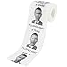 Fairly Odd Novelties Barack Obama 8 Years Flushed Away Toilet Paper (3 Pack)