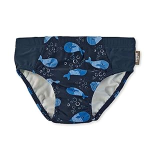 Sterntaler Badehose baby-jongens Bikinibroekje