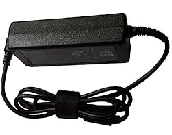UpBright 24V AC/DC Adapter Compatible with HP