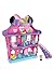 Fisher-Price Minnie Mouse - Minnie's Bow Sweet Home