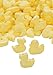Yellow Ducky Hard Candy (1 lb bag - 560 pieces) Lemon Flavor
