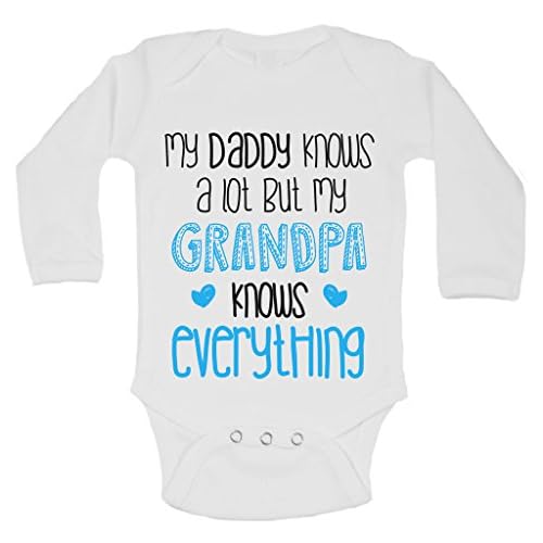 funny grandpa onesies