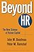 Beyond HR: The New Science of Human Capital