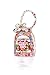 Bath & Body Works PocketBac Hand Gel Holder Jingle Bell Bow