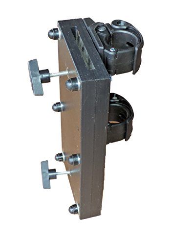 UTV Roll Bar Chainsaw Mount RC-3012