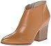 Calvin Klein Women's Zabrina Bootie
