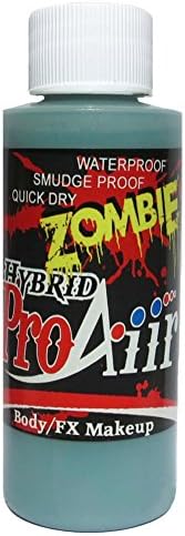 ProAiir Hybrid Zombie Makeup - Vein (2.1 oz)