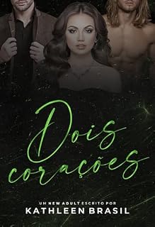 Livro Dois Corações